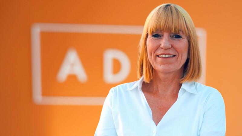 Ulrike Dolle – Ihre Begleiterin im Zukunftsraum Demografie