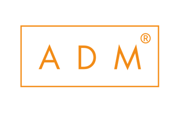 ADM Logo
